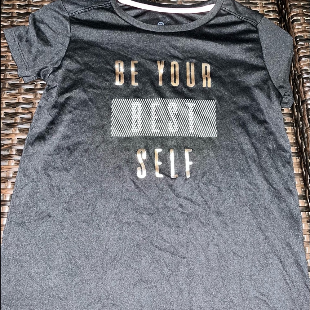 Be Your Best Self shirt